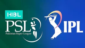 টানা দ্বিতীয়বার আইপিএল-পিএসএল 'সূচী সংঘাত', একই দিন শুরু লিগ