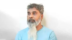 শীর্ষ সন্ত্রাসী সুব্রত বাইনের মেয়ে কুমিল্লায় থেকে আটক