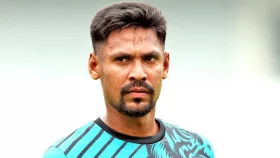 'মোস্তাফিজকে খেলতে না দেয়া বাংলাদেশের প্রতি চরম অপমান'