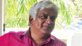 দুর্নীতির মামলায় গ্রেপ্তার হতে পারেন শ্রীলঙ্কার বিশ্বকাপজয়ী অধিনায়ক রানাতুঙ্গা