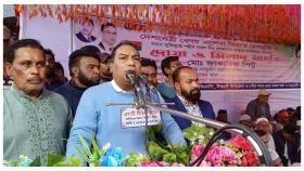 যোগ্যদের মূল্যায়ন না হলে ভয়ংকর পরিণতি: বিএনপি নেতা