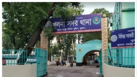 খুলনায় যুবকের মরদেহ উদ্ধার