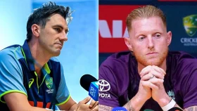 বন্ডাই বিচে হৃদয়বিদারক ঘটনায় কালোব্যাজ পড়ে খেলবেন কামিন্স-স্টোকসরা
