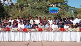 মুক্তিযুদ্ধ সম্পাদক পদ ফাঁকা রেখে ছাত্রদলের প্যানেল ঘোষণা