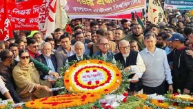 জাতির শ্রেষ্ঠ সন্তানদের প্রতি বিএনপির শ্রদ্ধা