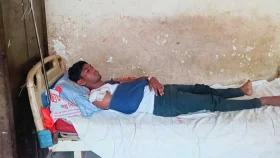 হান্নান মাসউদের তিন সমর্থকের ওপর হামলা