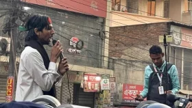 বাংলাদেশ থেকে টাকা যাওয়া বন্ধ হলে ভারতীয়রা না খেয়ে মরবে : মুসাদ্দিক