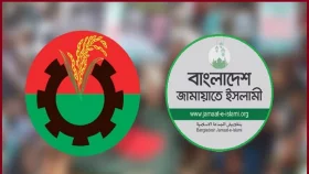 বিএনপির পরীক্ষা নেবে জামায়াত!