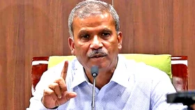 'খেলাধুলায় এলিটিজম চলতে পারে না'- আসিফ নজরুল