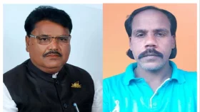 বড়াইগ্রামে আ. লীগের ২ নেতা গ্রেপ্তার