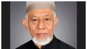 মুন্সীগঞ্জ আ. লীগের সাধারণ সম্পাদক আর নেই