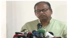 &rsquo;৭১ ও &rsquo;২৪-এর গণহত্যাকারীদের থেকে সতর্ক থাকুন