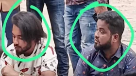 হাসনাতের নির্বাচনী প্রচারণা থেকে ২ যুবককে আটক করে জিজ্ঞাসাবাদ