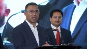&lsquo;বিএনপি স্বপ্ন বিক্রি করে না, পরিকল্পনা বাস্তবায়ন করে&rsquo;