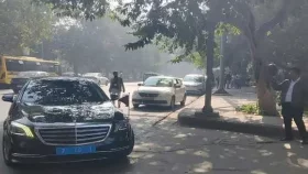 দিল্লিতে বাংলাদেশের হাইকমিশনারকে তলব