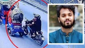 হাদিকে গুলি: আগের রাতে বান্ধবীকে &lsquo;দেশ কাঁপানো&rsquo;র ইঙ্গিত দেয় ফয়সাল