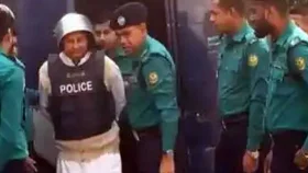 নিজের বিচার প্রক্রিয়া টেলিভিশনে সরাসরি সম্প্রচারের আবেদন ইনুর