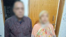 শুটার ফয়সালের বাবা-মা গ্রেপ্তার