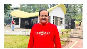 ডিপজলকে ফাঁসাতে গিয়ে ফেঁসে গেল তরুণী