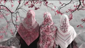 নারীদের সাজসজ্জা ইসলামের বিধি বিধান কী
