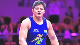 খেলাধুলায় ড্রাগস- ভারতের &lsquo;লজ্জাজনক হ্যাটট্রিক&rsquo;