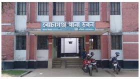 শ্বশুরবাড়ি যাওয়ার পথে জামাইয়ের মৃত্যু