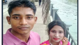 টিকটকে নাচের ভিডিও প্রকাশ, স্ত্রীকে শ্বাসরোধে হত্যা