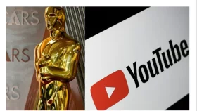 এবিসি ছেড়ে ইউটিউবে অস্কার