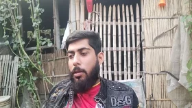 ভুল চিকিৎসা, কিডনির জটিলতায় বাঁচতে চান মানবিক সহায়তা