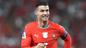 রোনালদোকে ছাড়াই কি পর্তুগাল ভালো খেলছে?