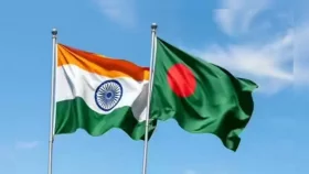 ১৯৭১-এর পর বাংলাদেশ নিয়ে ভারতের বড় উদ্বেগ