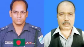 টাকার বিনিময়ে আ.লীগ নেতাকে ছেড়ে দেওয়ার অভিযোগ এসআইয়ের বিরুদ্ধে