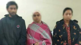 ওসমান হাদি হত্যা: প্রধান আসামির স্ত্রী, শ্যালক, বান্ধবীকে ৪ দিনের রিমান্ড