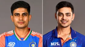 ভারতের বিশ্বকাপ দলে নেই শুবমান, ফিরলেন ইশান কিশান