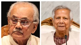 এ কে খন্দকারের কর্ম-চিন্তা-আদর্শ নতুন প্রজন্মকে অনুপ্রেরণা দেবে