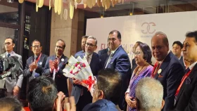 আবারও গুলশান ক্লাবের প্রেসিডেন্ট এম এ কাদের