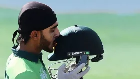 ভারতের বিপক্ষে ১৭২ রানের ঝড় বইয়ে দেওয়া কে এই পাকিস্তানি ওপেনার?