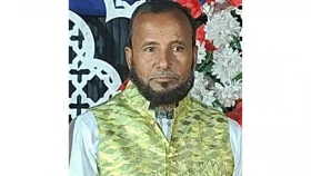 তারাকান্দায় আওয়ামী লীগ নেতা গ্রেপ্তার