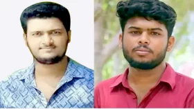 ঈশ্বরদীতে সড়ক দুর্ঘটনায় দুই যুবক নিহত