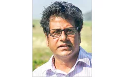 হাইকোর্টে জামিন পেলেন সাংবাদিক আনিস আলমগীর