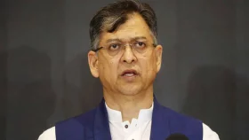 অতীত ভুলে যেতে চায় বিএনপি: সালাহউদ্দিন আহমদ