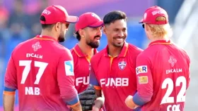 হ্যাটট্রিক মিস করে মোস্তাফিজের অন্যরকম হ্যাটট্রিক