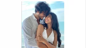 সুনেরাহ-আরশের &lsquo;এক জীবনে&rsquo;