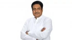 সাবেক এমপি শহীদ সারোয়ার কারাগারে