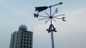 কুয়াশা মোড়ানো সকাল, ঢাকায় বাড়বে শীত