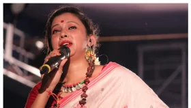 নিজামুদ্দিন আউলিয়াকে নিয়ে ভুল তথ্য দিয়ে বিতর্কে পৌষালী