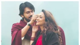 শুভর সঙ্গে প্রেম নিয়ে মুখ খুললেন বিন্দু