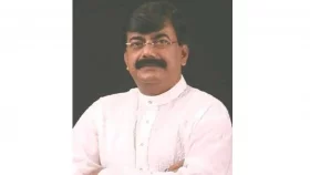 মুন্সীগঞ্জে সাবেক এমপি সুকুমার রঞ্জন ঘোষ মার গেছেন
