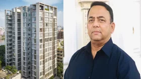 বেনজীরের ৪ ফ্ল্যাটের সম্পদ প্রধান উপদেষ্টার ত্রাণ তহবিলে