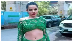 ভয়াবহ অভিজ্ঞতার শিকার উরফি, ছুটলেন থানায়